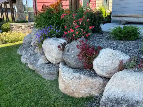 landscaping services Vernon